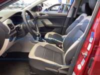 Volkswagen Taigun 2024 5p Highline L3/1.0/T Tiptronic 2024 Volkswagen Taigun Ingreso Interiores 1