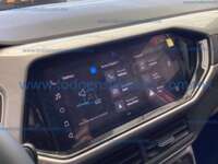 Volkswagen Taigun 2024 5p Highline L3/1.0/T Tiptronic 2024 Volkswagen Taigun Ingreso Interiores 10