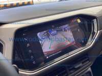 Volkswagen Taigun 2024 5p Highline L3/1.0/T Tiptronic 2024 Volkswagen Taigun Ingreso Interiores 11