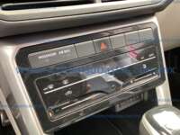 Volkswagen Taigun 2024 5p Highline L3/1.0/T Tiptronic 2024 Volkswagen Taigun Ingreso Interiores 13