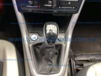 Volkswagen Taigun 2024 5p Highline L3/1.0/T Tiptronic 2024 Volkswagen Taigun Ingreso Interiores 15