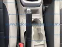 Volkswagen Taigun 2024 5p Highline L3/1.0/T Tiptronic 2024 Volkswagen Taigun Ingreso Interiores 16