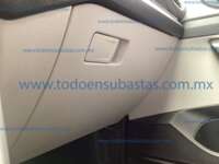 Volkswagen Taigun 2024 5p Highline L3/1.0/T Tiptronic 2024 Volkswagen Taigun Ingreso Interiores 17
