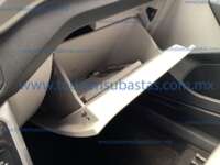 Volkswagen Taigun 2024 5p Highline L3/1.0/T Tiptronic 2024 Volkswagen Taigun Ingreso Interiores 18