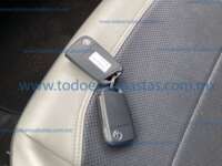 Volkswagen Taigun 2024 5p Highline L3/1.0/T Tiptronic 2024 Volkswagen Taigun Ingreso Interiores 19
