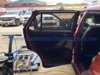 Volkswagen Taigun 2024 5p Highline L3/1.0/T Tiptronic 2024 Volkswagen Taigun Ingreso Interiores 20