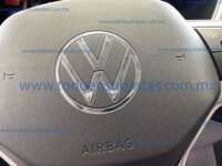 Volkswagen Taigun 2024 5p Highline L3/1.0/T Tiptronic 2024 Volkswagen Taigun Ingreso Interiores 23