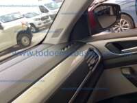 Volkswagen Taigun 2024 5p Highline L3/1.0/T Tiptronic 2024 Volkswagen Taigun Ingreso Interiores 24