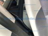 Volkswagen Taigun 2024 5p Highline L3/1.0/T Tiptronic 2024 Volkswagen Taigun Ingreso Interiores 28