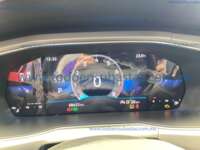 Volkswagen Taigun 2024 5p Highline L3/1.0/T Tiptronic 2024 Volkswagen Taigun Ingreso Interiores 3
