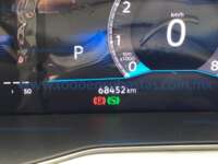 Volkswagen Taigun 2024 5p Highline L3/1.0/T Tiptronic 2024 Volkswagen Taigun Ingreso Interiores 4