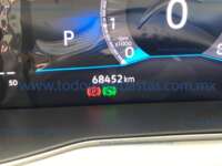 Volkswagen Taigun 2024 5p Highline L3/1.0/T Tiptronic 2024 Volkswagen Taigun Ingreso Interiores 5