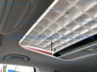 Volkswagen Taigun 2024 5p Highline L3/1.0/T Tiptronic 2024 Volkswagen Taigun Ingreso Interiores 9