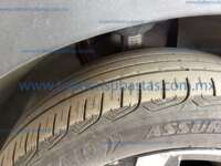 Volkswagen Taigun 2024 5p Highline L3/1.0/T Tiptronic 2024 Volkswagen Taigun Ingreso Llantas 1