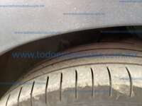 Volkswagen Taigun 2024 5p Highline L3/1.0/T Tiptronic 2024 Volkswagen Taigun Ingreso Llantas 10