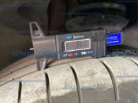 Volkswagen Taigun 2024 5p Highline L3/1.0/T Tiptronic 2024 Volkswagen Taigun Ingreso Llantas 11