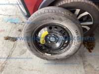 Volkswagen Taigun 2024 5p Highline L3/1.0/T Tiptronic 2024 Volkswagen Taigun Ingreso Llantas 12