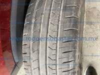 Volkswagen Taigun 2024 5p Highline L3/1.0/T Tiptronic 2024 Volkswagen Taigun Ingreso Llantas 13