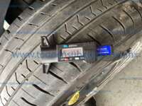 Volkswagen Taigun 2024 5p Highline L3/1.0/T Tiptronic 2024 Volkswagen Taigun Ingreso Llantas 14