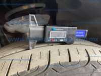 Volkswagen Taigun 2024 5p Highline L3/1.0/T Tiptronic 2024 Volkswagen Taigun Ingreso Llantas 2