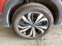 Volkswagen Taigun 2024 5p Highline L3/1.0/T Tiptronic 2024 Volkswagen Taigun Ingreso Llantas 3