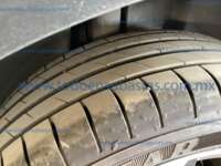 Volkswagen Taigun 2024 5p Highline L3/1.0/T Tiptronic 2024 Volkswagen Taigun Ingreso Llantas 4