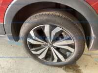 Volkswagen Taigun 2024 5p Highline L3/1.0/T Tiptronic 2024 Volkswagen Taigun Ingreso Llantas 6