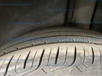 Volkswagen Taigun 2024 5p Highline L3/1.0/T Tiptronic 2024 Volkswagen Taigun Ingreso Llantas 7