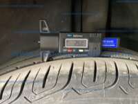 Volkswagen Taigun 2024 5p Highline L3/1.0/T Tiptronic 2024 Volkswagen Taigun Ingreso Llantas 8