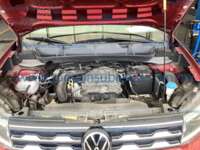 Volkswagen Taigun 2024 5p Highline L3/1.0/T Tiptronic 2024 Volkswagen Taigun Ingreso Motor 1