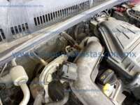 Volkswagen Taigun 2024 5p Highline L3/1.0/T Tiptronic 2024 Volkswagen Taigun Ingreso Motor 3