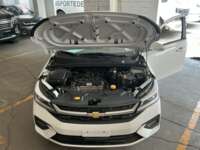 Chevrolet Aveo 2024 4p LS L4/1.5 Man IMG_2301