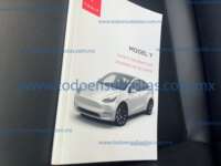 Tesla Modelo Y 2022 Model Y AUTONOMÍA MAYOR Dual 4 tracción  IMG_5915