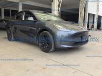 Tesla Modelo Y 2022 Model Y AUTONOMÍA MAYOR Dual 4 tracción  IMG_5884