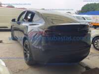 Tesla Modelo Y 2022 Model Y AUTONOMÍA MAYOR Dual 4 tracción  IMG_5888