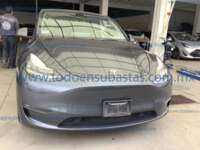 Tesla Modelo Y 2022 Model Y AUTONOMÍA MAYOR Dual 4 tracción  IMG_5883