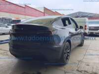 Tesla Modelo Y 2022 Model Y AUTONOMÍA MAYOR Dual 4 tracción  IMG_5886