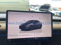 Tesla Modelo Y 2022 Model Y AUTONOMÍA MAYOR Dual 4 tracción  IMG_5900