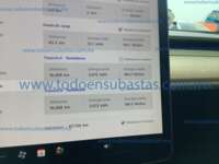 Tesla Modelo Y 2022 Model Y AUTONOMÍA MAYOR Dual 4 tracción  IMG_5893