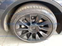 Tesla Modelo Y 2022 Model Y AUTONOMÍA MAYOR Dual 4 tracción  2022 Tesla Modelo Y Ingreso Llantas 3
