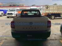 Volkswagen Saveiro 2023 2p Robust L4/1.6 Man A/A 2023 Volkswagen Saveiro Ingreso Exteriores 5