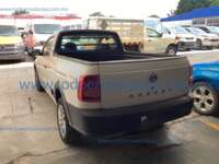 Volkswagen Saveiro 2023 2p Robust L4/1.6 Man A/A 2023 Volkswagen Saveiro Ingreso Exteriores 6