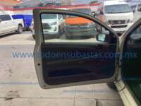 Volkswagen Saveiro 2023 2p Robust L4/1.6 Man A/A 2023 Volkswagen Saveiro Ingreso Interiores 0