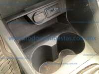 Volkswagen Saveiro 2023 2p Robust L4/1.6 Man A/A 2023 Volkswagen Saveiro Ingreso Interiores 11