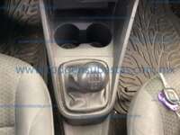 Volkswagen Saveiro 2023 2p Robust L4/1.6 Man A/A 2023 Volkswagen Saveiro Ingreso Interiores 12