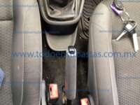 Volkswagen Saveiro 2023 2p Robust L4/1.6 Man A/A 2023 Volkswagen Saveiro Ingreso Interiores 13
