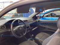 Volkswagen Saveiro 2023 2p Robust L4/1.6 Man A/A 2023 Volkswagen Saveiro Ingreso Interiores 17