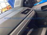 Volkswagen Saveiro 2023 2p Robust L4/1.6 Man A/A 2023 Volkswagen Saveiro Ingreso Interiores 19