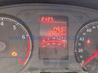 Volkswagen Saveiro 2023 2p Robust L4/1.6 Man A/A 2023 Volkswagen Saveiro Ingreso Interiores 4