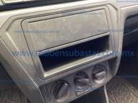 Volkswagen Saveiro 2023 2p Robust L4/1.6 Man A/A 2023 Volkswagen Saveiro Ingreso Interiores 9